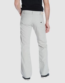Pantaloni uomo ARMANI JEANS
