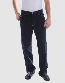 BROOKSFIELD PANTALONI Pantaloni su YOOX.COM