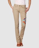 RALPH LAUREN COLLECTION - Casual pants