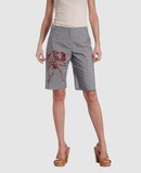 APRIL 77 - Bermudas
