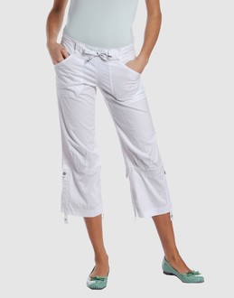 DIMENSIONE DANZA PANTALONI Pantaloni capri su YOOX.COM