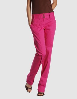 DOLCE &amp;amp; GABBANA - PANTALONS - Pantalons - sur YOOX.COM