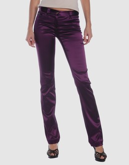 DOLCE &amp;amp; GABBANA - PANTALONS - Pantalons - sur YOOX.COM