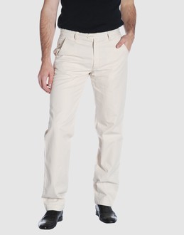 Confronta prezzi Brooksfield pantaloni pantaloni su yoox.com