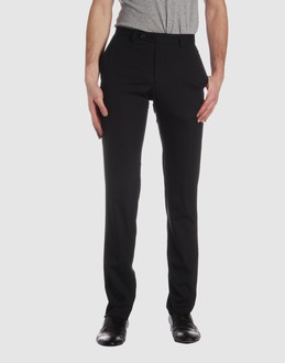 ARTIGIANA SARTORIA VENETA PANTALONI Pantaloni classici su YOOX.C