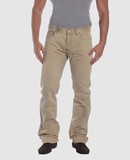 ACNE JEANS - Casual pants