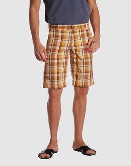 Confronta prezzi Freshype pantaloni bermuda su yoox.com