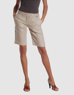 PROENZA SCHOULER - Women - PANTS - Bermudas on YOOX.COM
