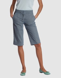 Confronta prezzi Mcq pantaloni bermuda su yoox.com