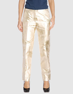 LUISA BECCARIA PANTALONI Pantaloni su YOOX.COM