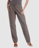 NAMOO PANTALONI Pantaloni su YOOXCOM