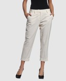 DERERCUNY - 3/4-length shorts