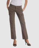 MET PANTALONI Pantaloni su YOOXCOM