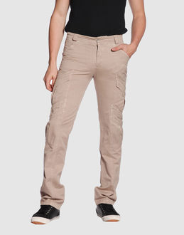 ERMANNO SCERVINO PANTALONI Pantaloni su YOOX.COM