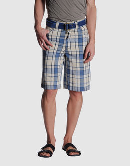 Confronta prezzi Going for the gusto pantaloni bermuda su yoox.com