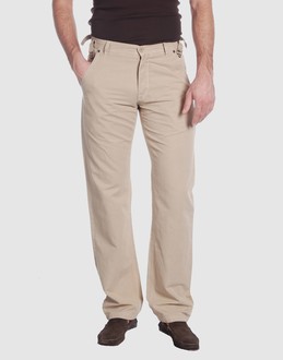 GUESS JEANS PANTALONI Pantaloni su YOOX.COM