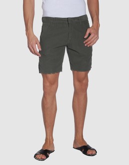 Confronta prezzi Ring black pantaloni bermuda su yoox.com