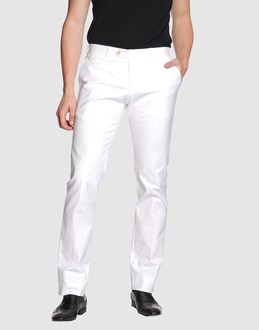 TONELLO PANTALONI Pantaloni classici su YOOX.COM