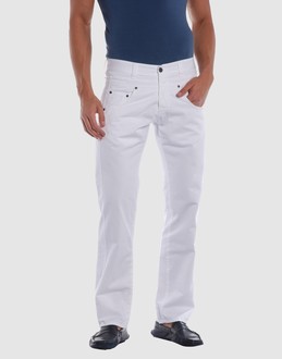 NEIL BARRETT PANTALONI Pantaloni su YOOX.COM