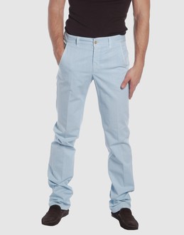 Confronta prezzi Amedeo ferri pantaloni pantaloni su yoox.com