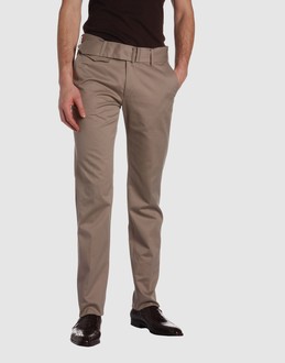 DRIES VAN NOTEN PANTALONI Pantaloni su YOOX.COM