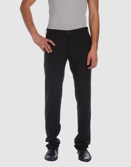 Lab. pal zileri pantalons pantalons classiques