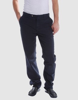 G.T.A. PANTALONIFICIO PANTALONI Pantaloni classici su YOOX.COM