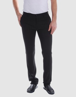 Lab. pal zileri pantalons pantalons classiques