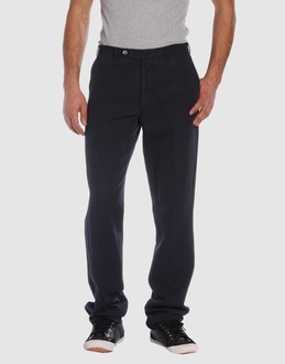 G.T.A SPORT - メンズ - パンツ - クラッシックパンツ on YOOX.COM
