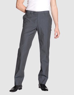 Burberry pantalons pantalons classiques