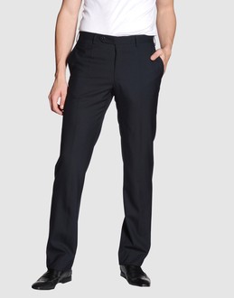 BURBERRY - TROUSERS - Formal trousers - on YOOX.COM