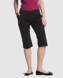 ASPESI - 3/4-length shorts