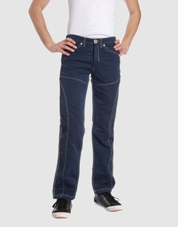 BROOKSFIELD PANTALONI Pantaloni su YOOX.COM