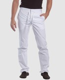 KRIS VAN ASSCHE - Casual pants