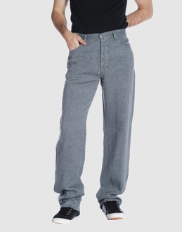 Confronta prezzi Aspesi pantaloni pantaloni su yoox.com