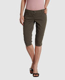 COAST,WEBER & AHAUS - 3/4-length shorts