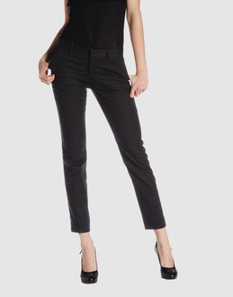 L' AUTRE CHOSE  - Women - PANTS - 3/4-length shorts on YOOX.COM