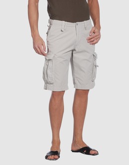 JWB PANTALONI Bermuda su YOOX.COM