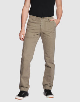 Confronta prezzi J.w. brine pantaloni pantaloni su yoox.com