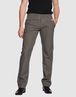 METRICO PANTALONI Pantaloni su YOOX.COM