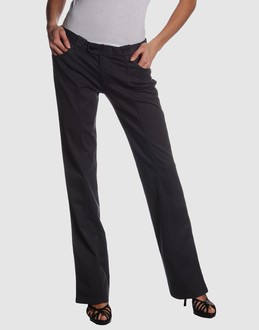BARBA PANTALONI Pantaloni classici su YOOX.COM
