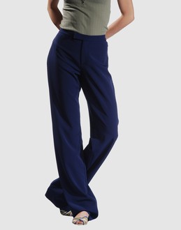 VERSACE JEANS COUTURE - PANTALONS - Pantalons classiques - sur YOOX.COM