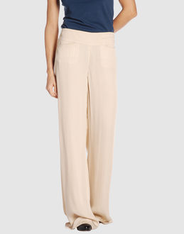 DONNA KARAN PANTALONI Pantaloni su YOOXCOM DONNA KARAN PANTALONI Pantaloni su YOOXCOM