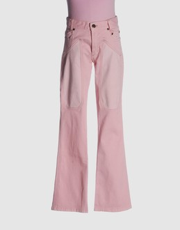 JECKERSON PANTALONI Pantaloni su YOOX.COM