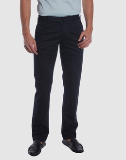 STONE ISLAND - TROUSERS - Casual trousers - on YOOX.COM