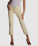 9.2 BY CARLO CHIONNA - Dress pants