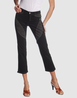 92 BY CARLO CHIONNA PANTALONI Pantaloni classici su YOOXCOM