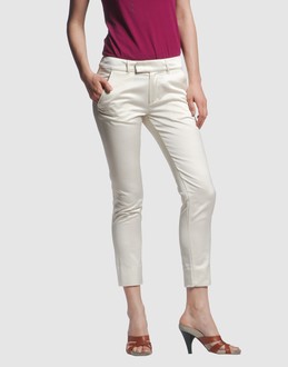 DIESEL - PANTALONS - Pantalons corsaires - sur YOOX.COM