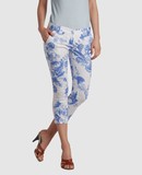 ADELE FADO - 3/4-length shorts