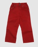 EDDIE PEN - Casual pants